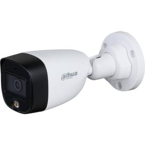 دوربین مداربسته HFW1209C-LED
