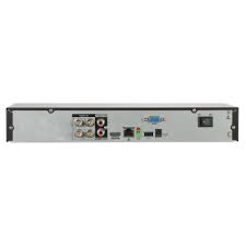دستگاه DVR داهوا XVR5104HS-4KL-I3(V3.0) | خریدی مطمئن از آقای امنیت
